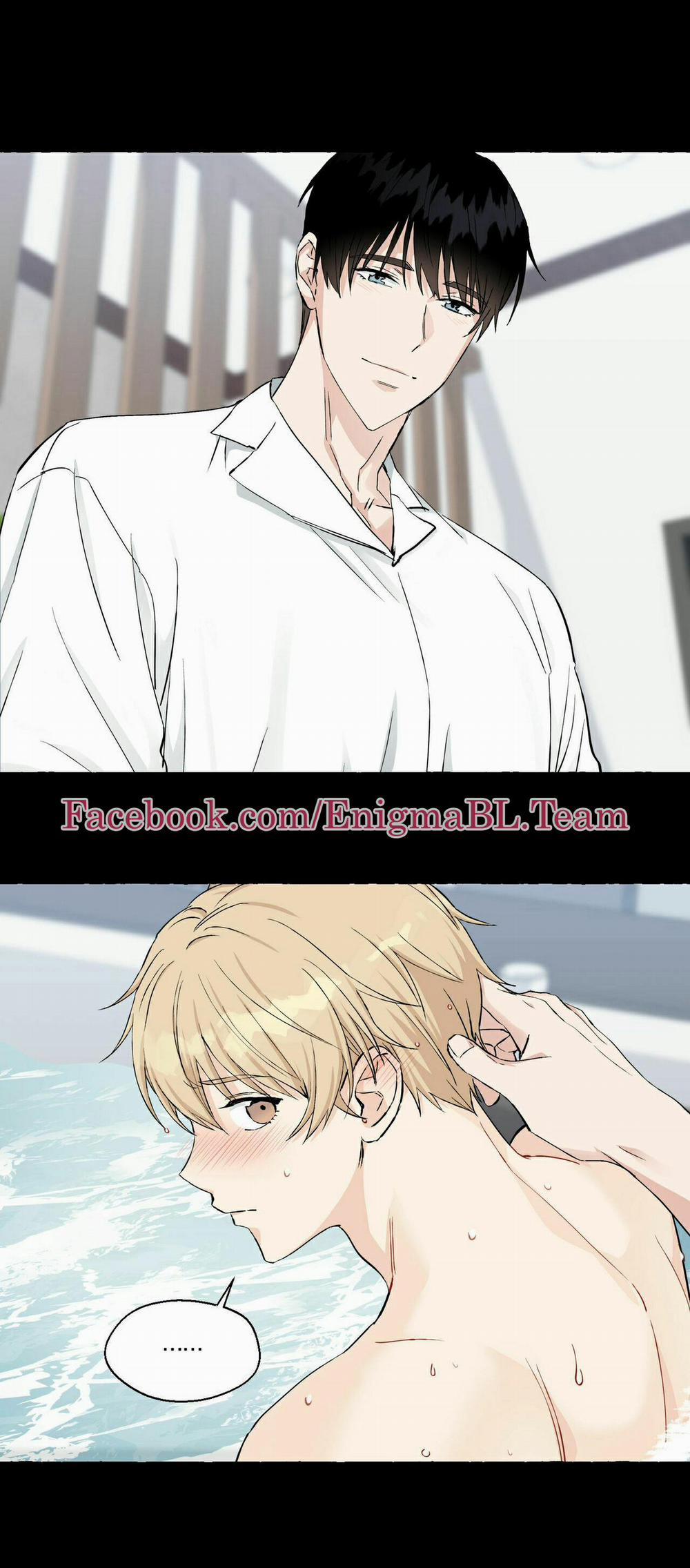 Vanilla Ngọt Ngào (SM) 25 trang 4