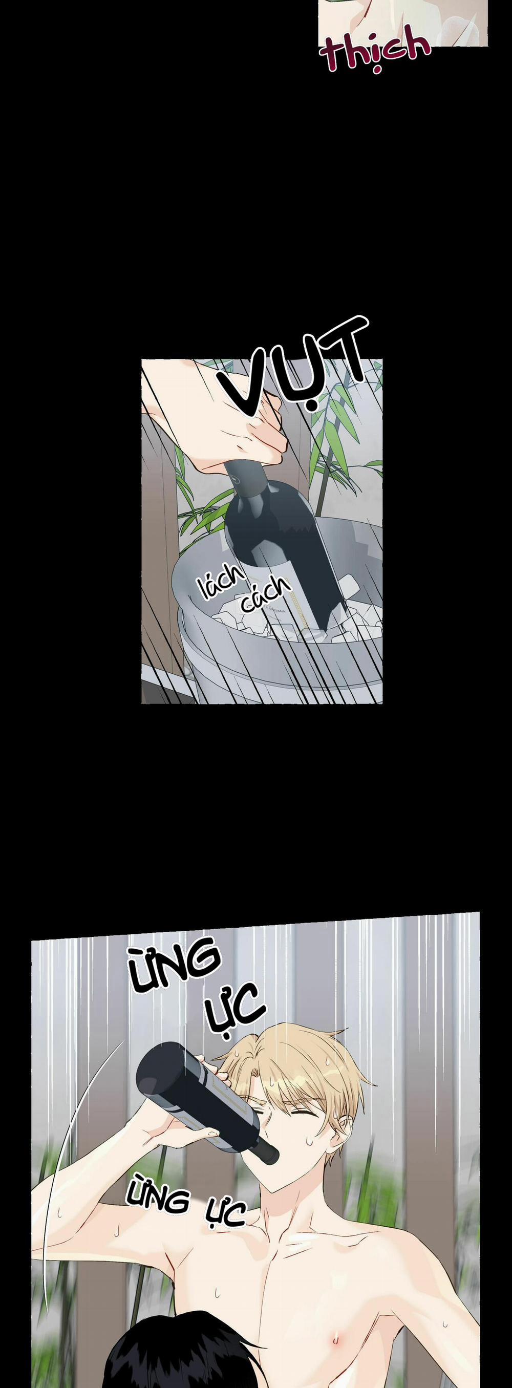 Vanilla Ngọt Ngào (SM) 26 trang 16