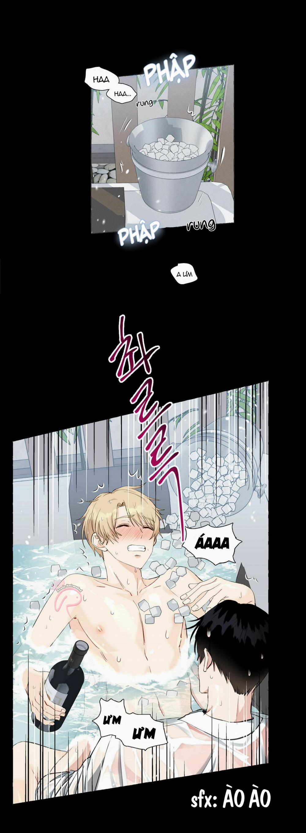 Vanilla Ngọt Ngào (SM) 26 trang 26