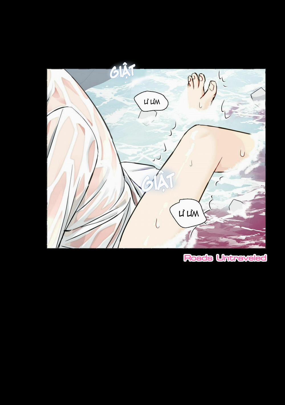 Vanilla Ngọt Ngào (SM) 26 trang 28