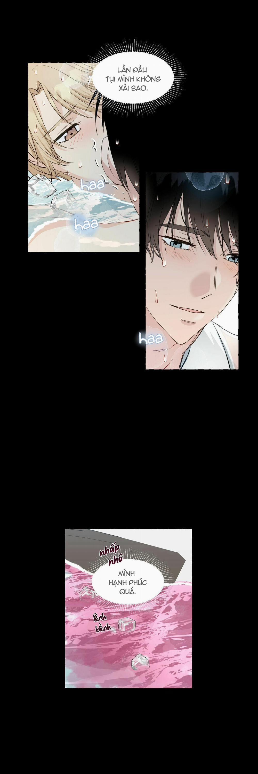 Vanilla Ngọt Ngào (SM) 26 trang 30