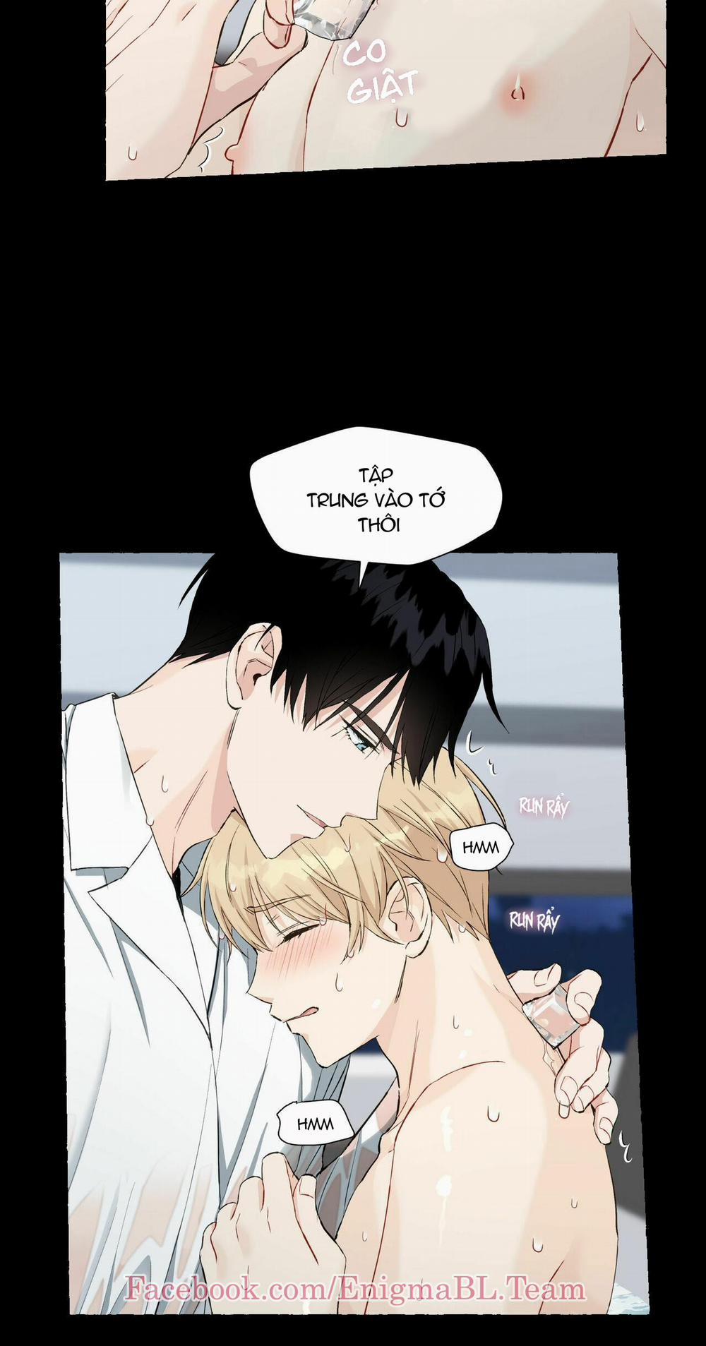 Vanilla Ngọt Ngào (SM) 26 trang 6