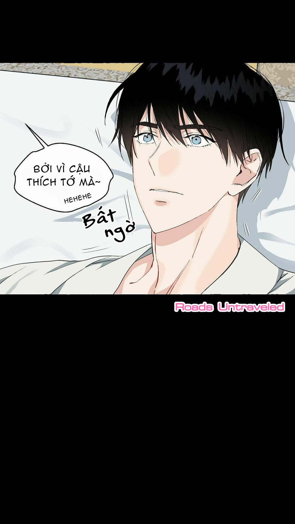 Vanilla Ngọt Ngào (SM) 27 trang 19