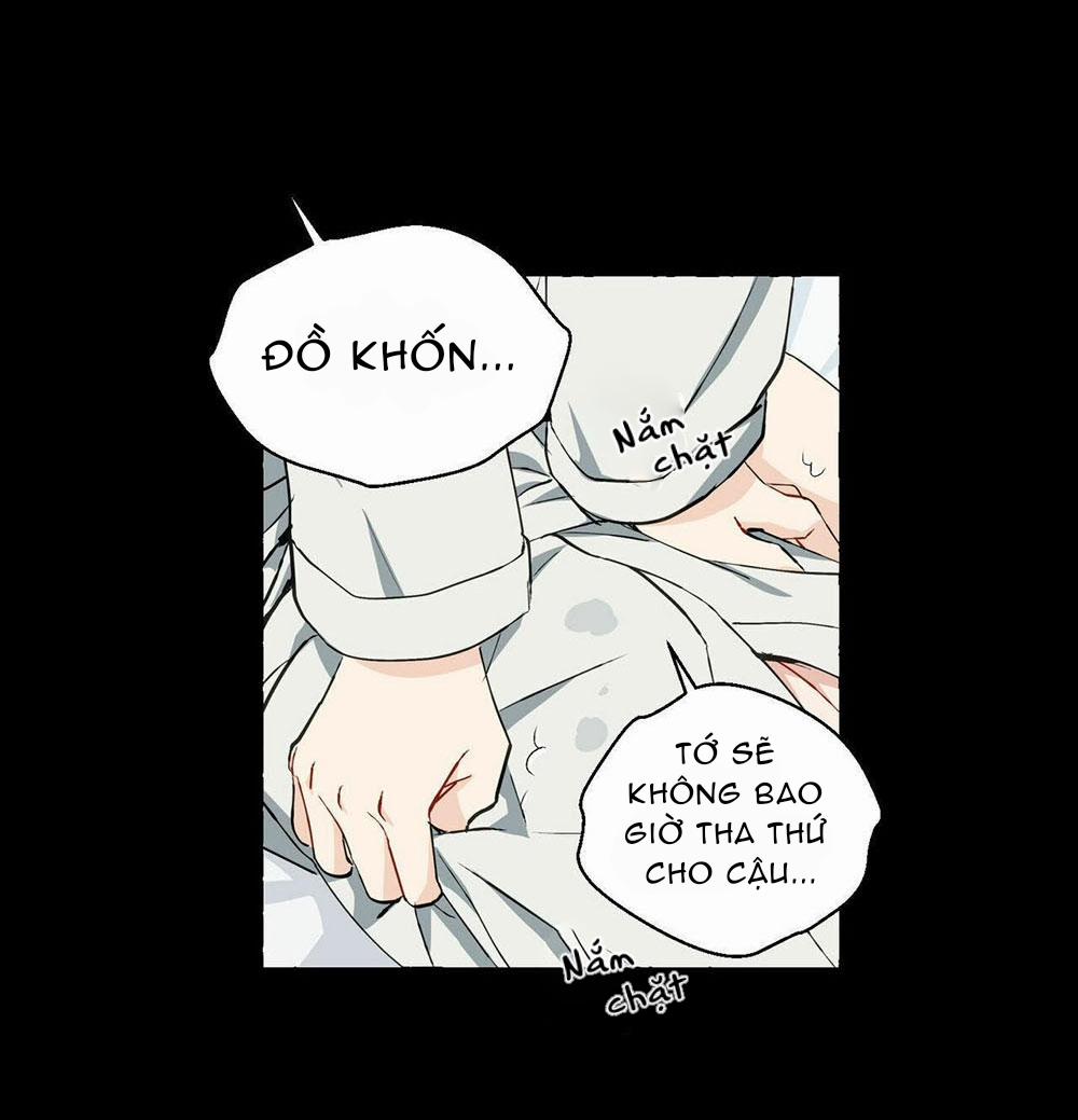 Vanilla Ngọt Ngào (SM) 27 trang 22