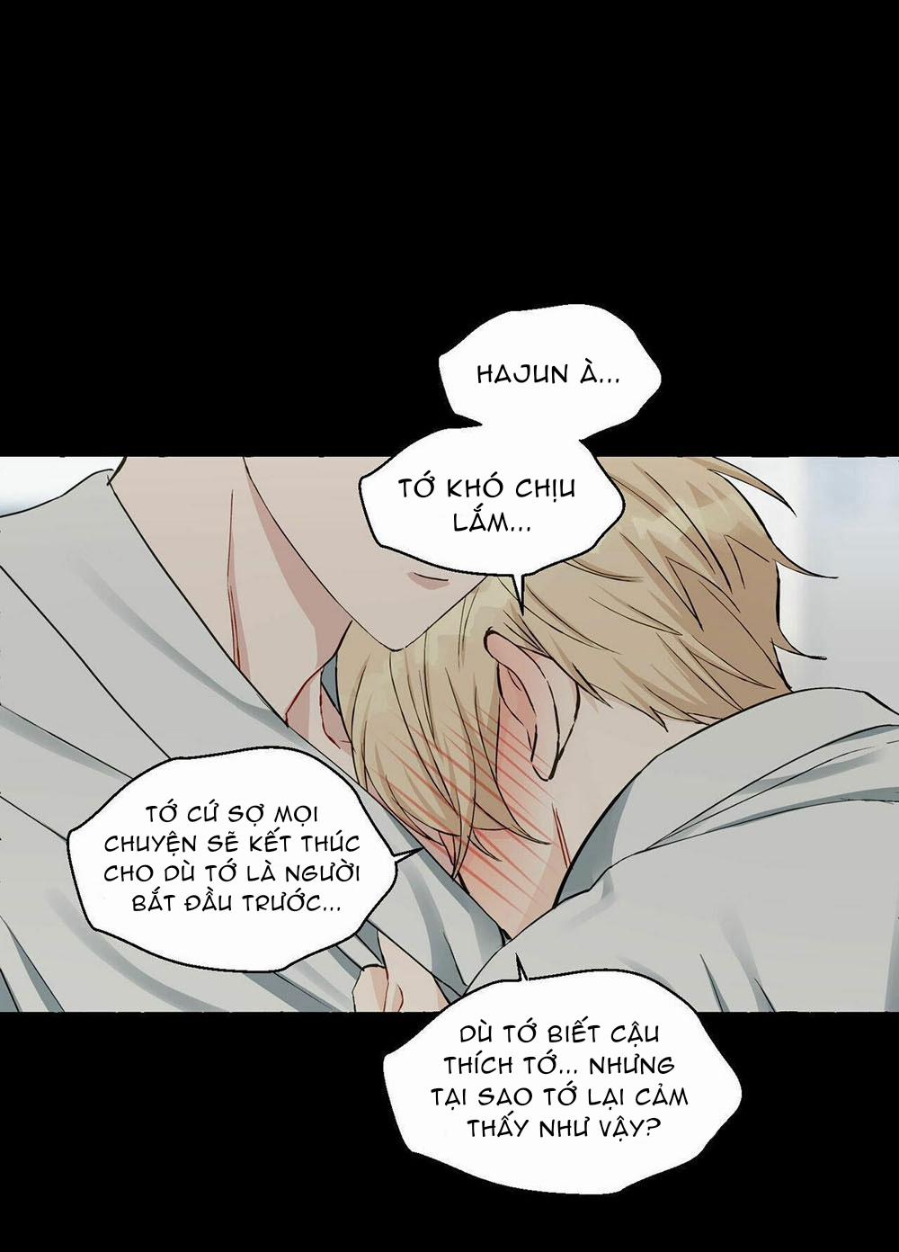 Vanilla Ngọt Ngào (SM) 27 trang 26