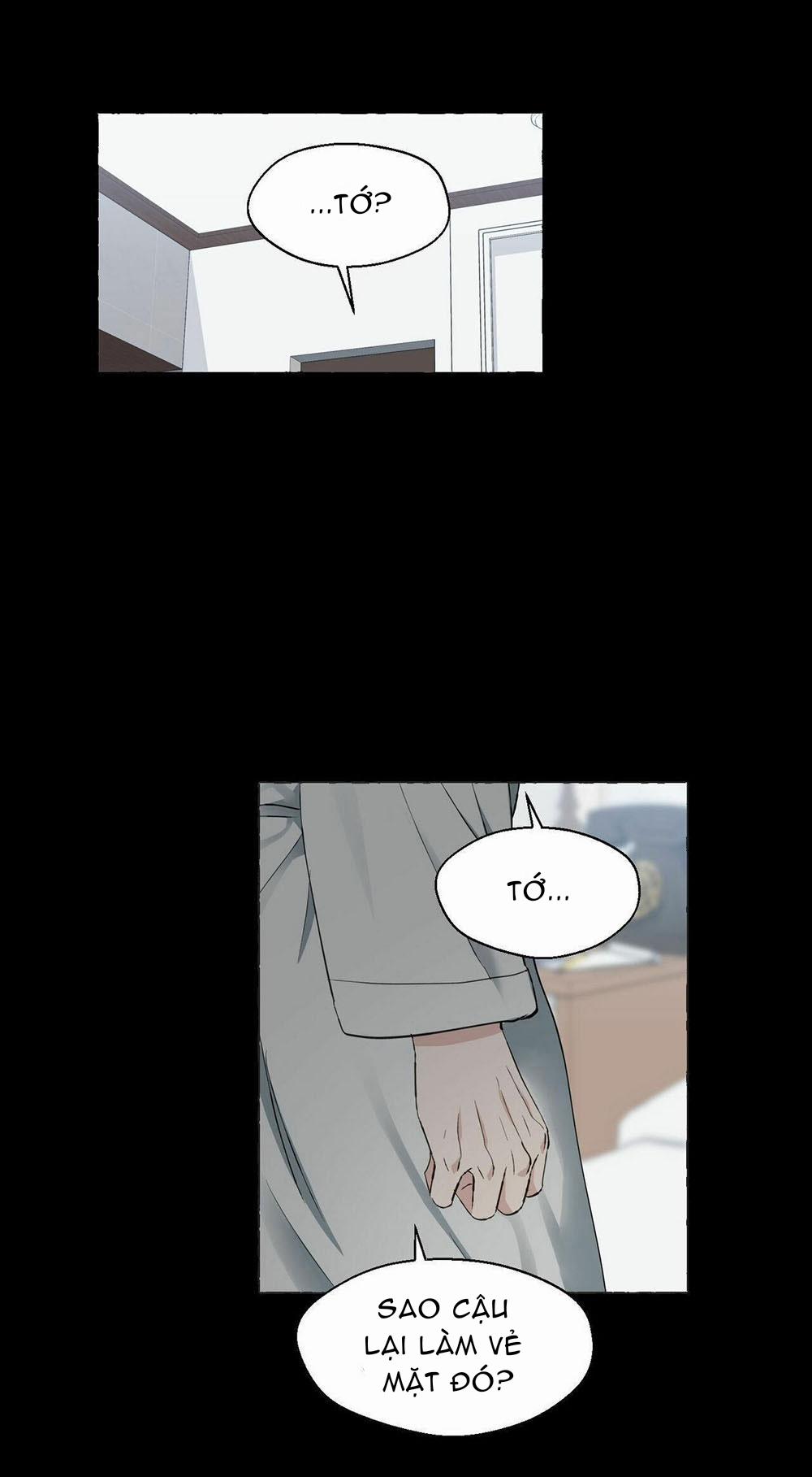 Vanilla Ngọt Ngào (SM) 27 trang 31