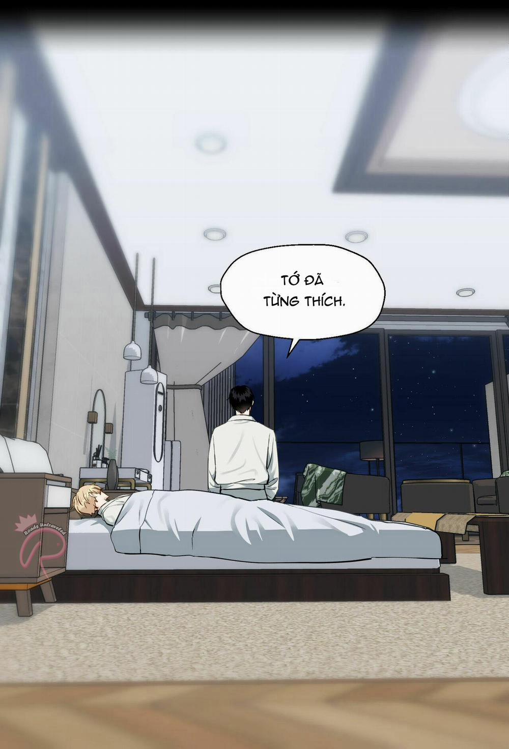 Vanilla Ngọt Ngào (SM) 28 trang 23