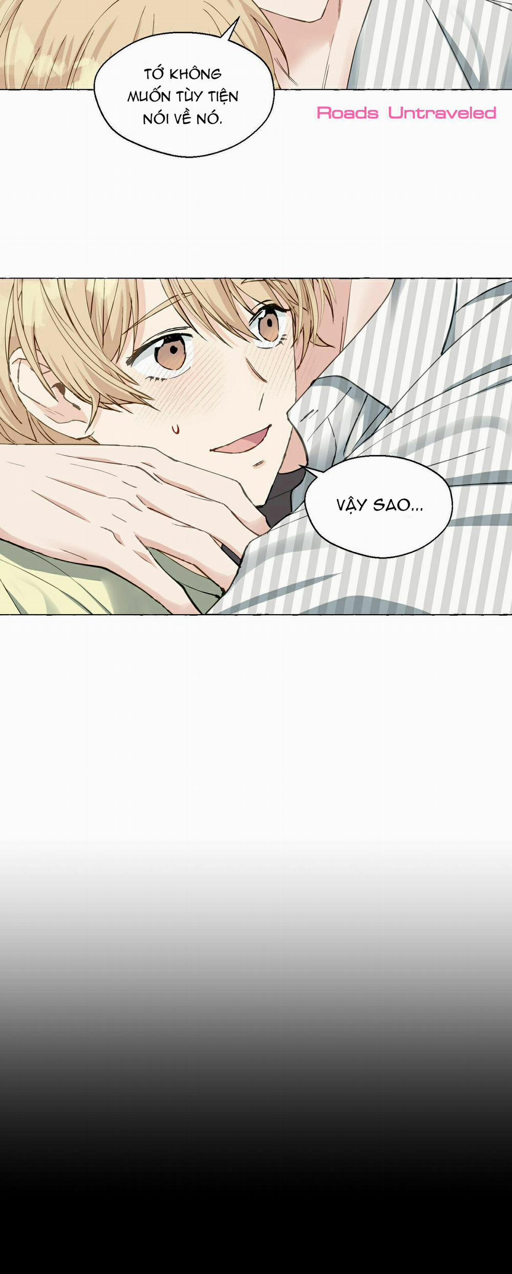 Vanilla Ngọt Ngào (SM) 29 trang 21