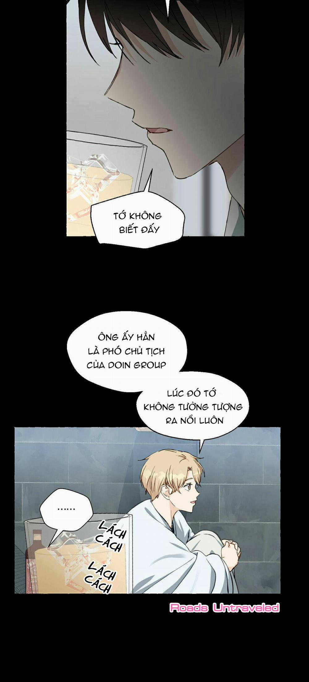 Vanilla Ngọt Ngào (SM) 29 trang 26