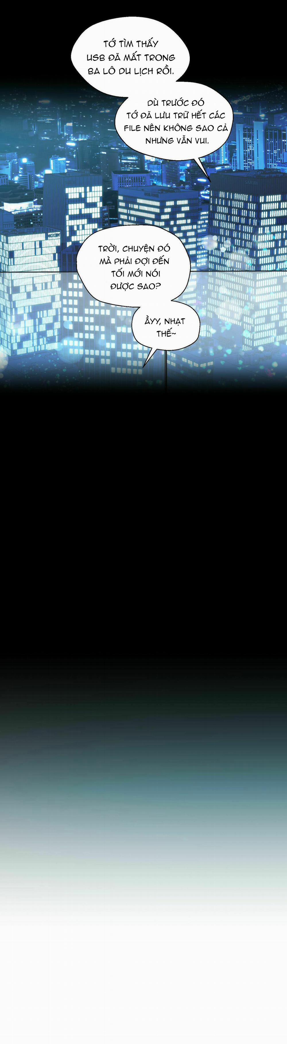 Vanilla Ngọt Ngào (SM) 29 trang 28