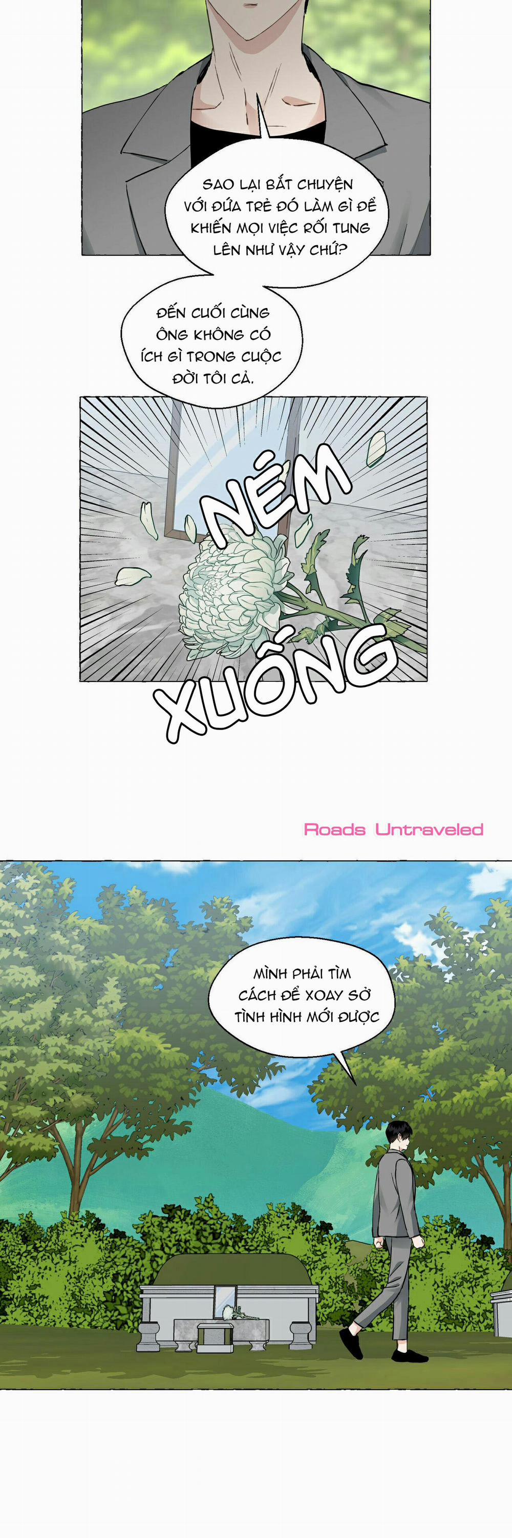 Vanilla Ngọt Ngào (SM) 29 trang 33