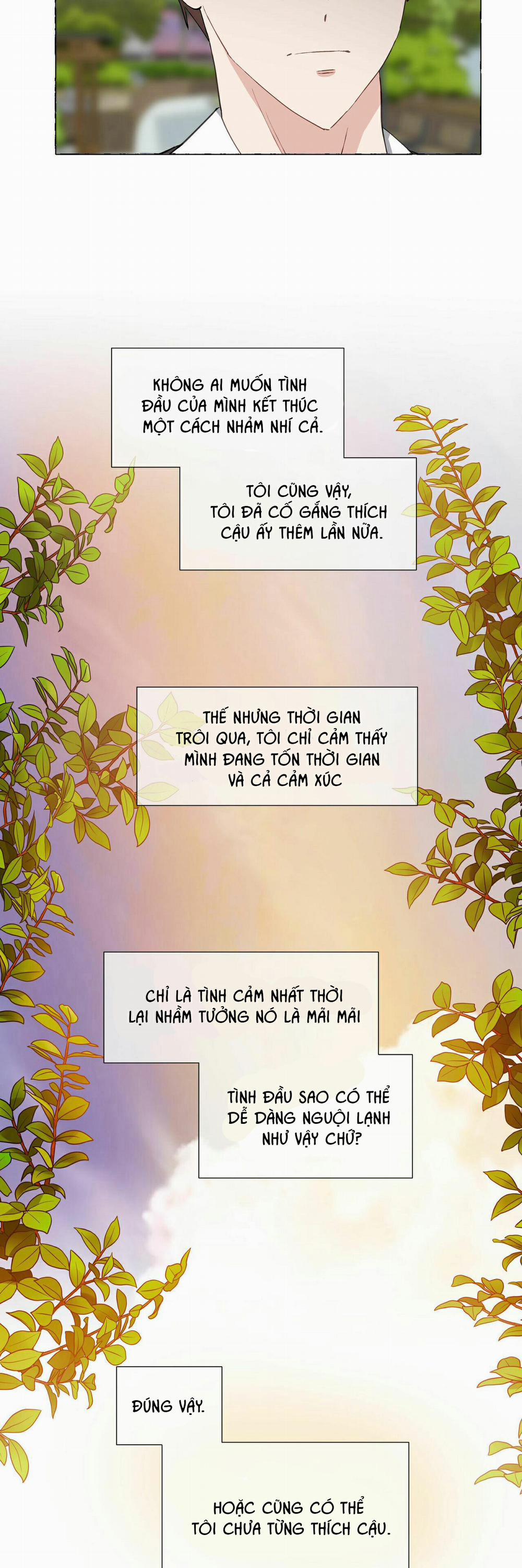 Vanilla Ngọt Ngào (SM) 29 trang 5