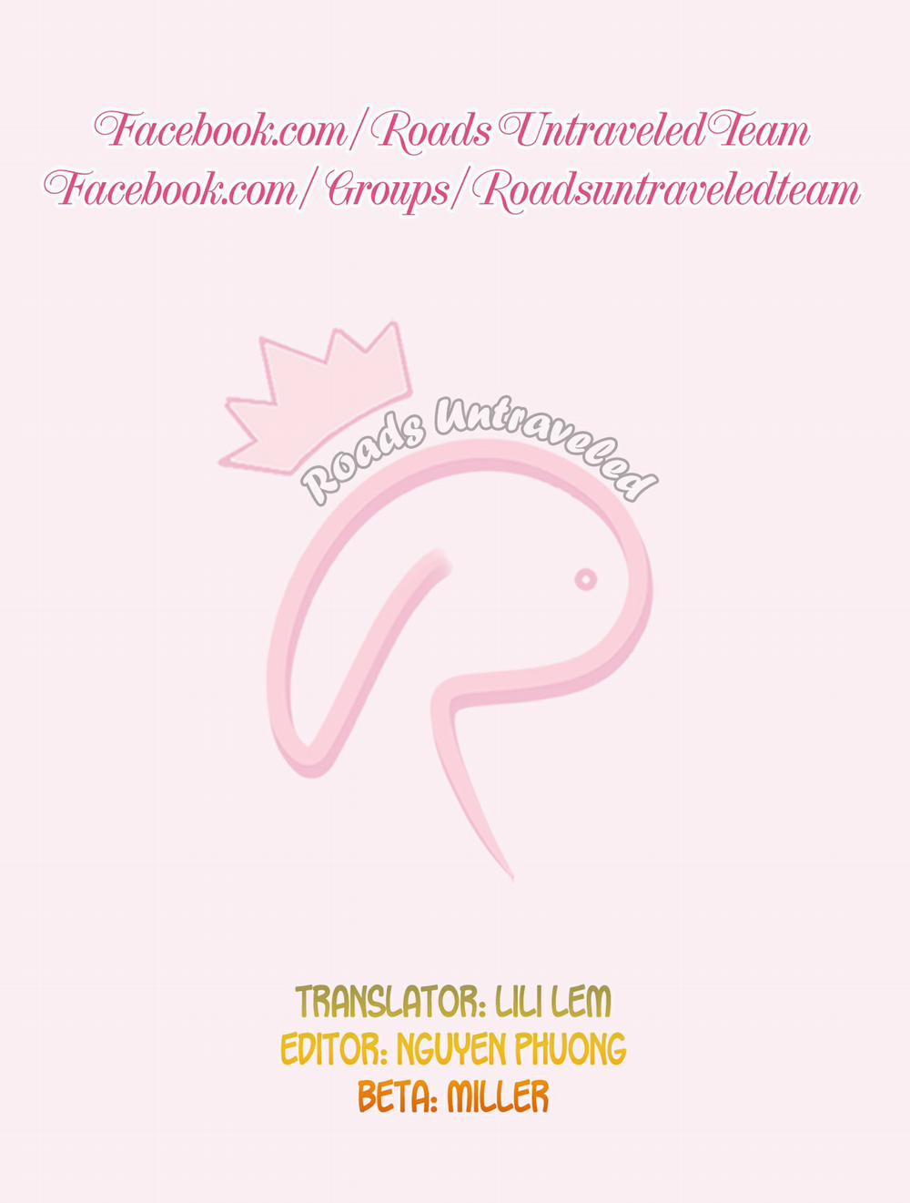 Vanilla Ngọt Ngào (SM) 30 trang 13