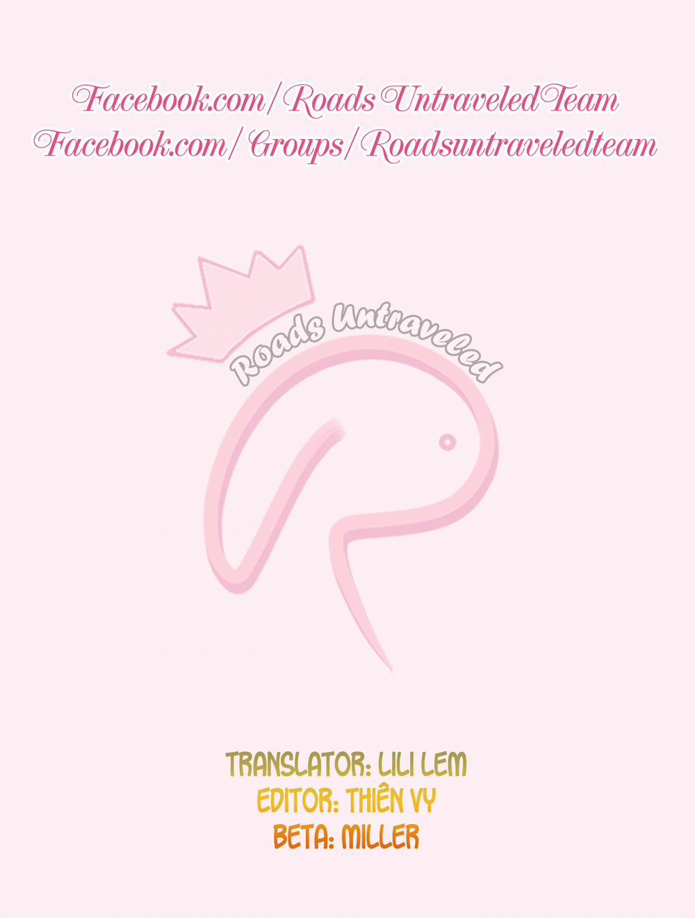 Vanilla Ngọt Ngào (SM) 31 trang 11