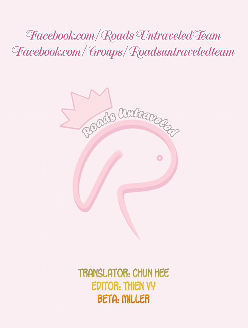 Vanilla Ngọt Ngào (SM) 34 trang 22