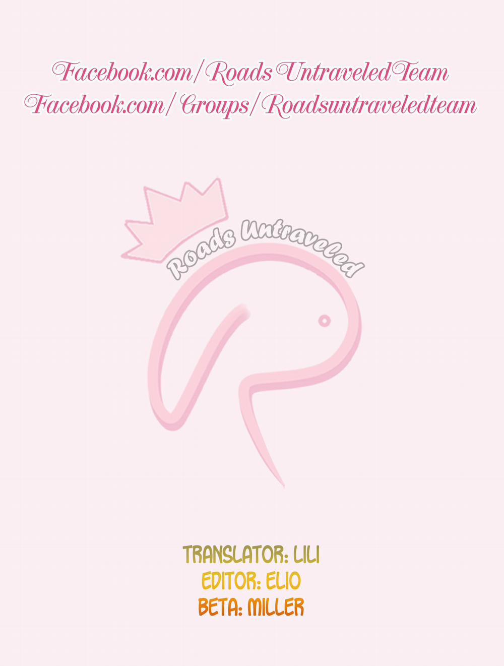 Vanilla Ngọt Ngào (SM) 35 trang 14