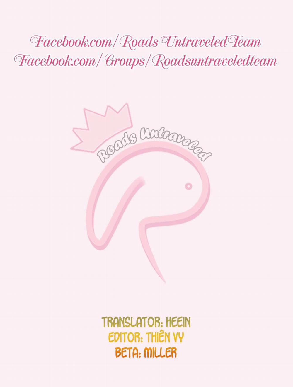 Vanilla Ngọt Ngào (SM) 36 trang 11