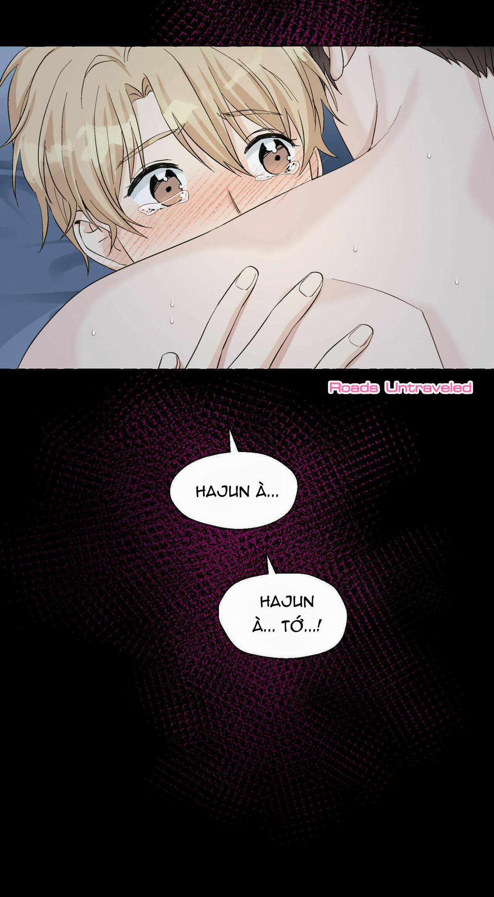 Vanilla Ngọt Ngào (SM) 37 trang 15