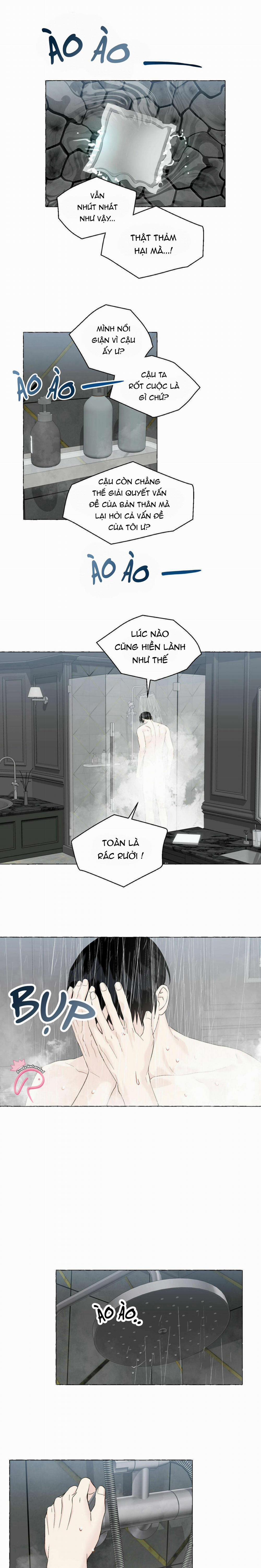 Vanilla Ngọt Ngào (SM) 37 trang 6