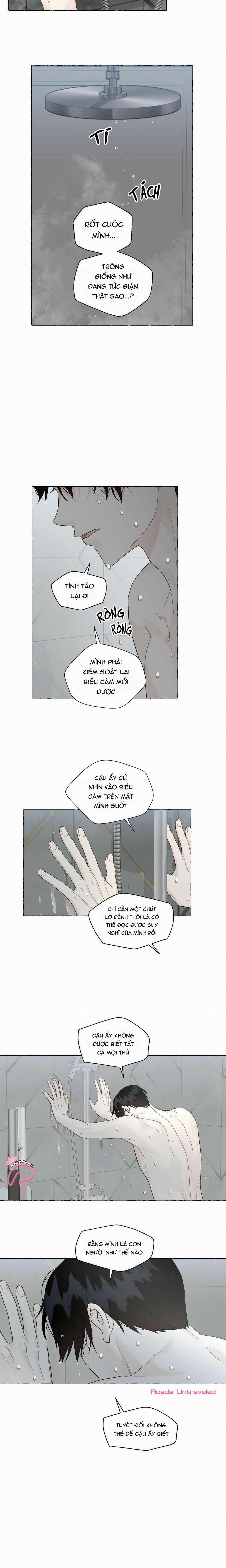 Vanilla Ngọt Ngào (SM) 37 trang 7