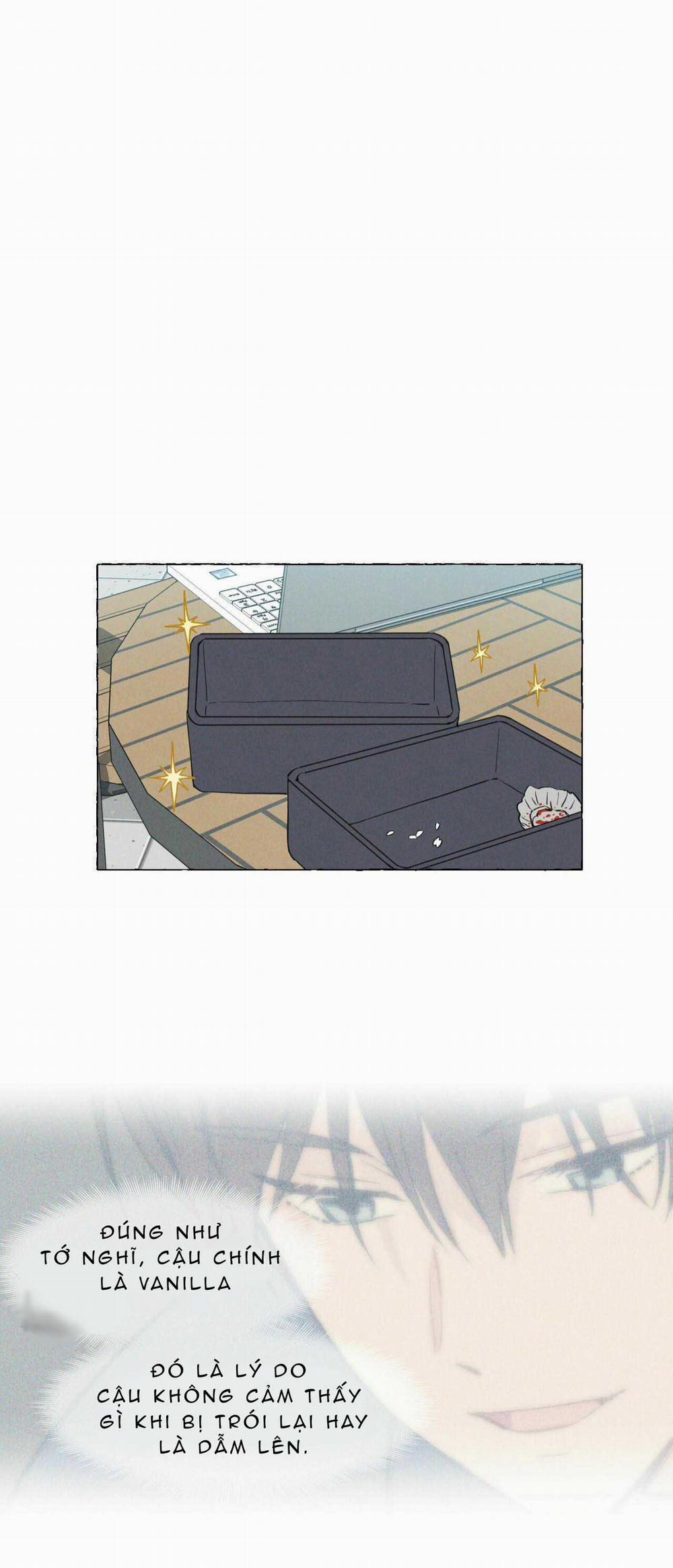 Vanilla Ngọt Ngào (SM) 4 trang 14
