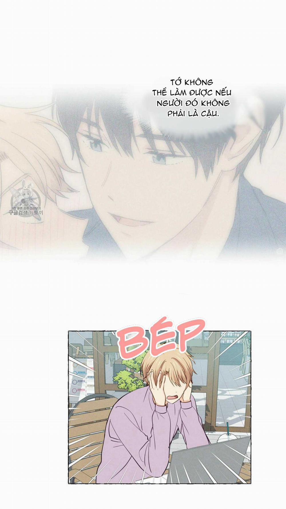 Vanilla Ngọt Ngào (SM) 4 trang 17