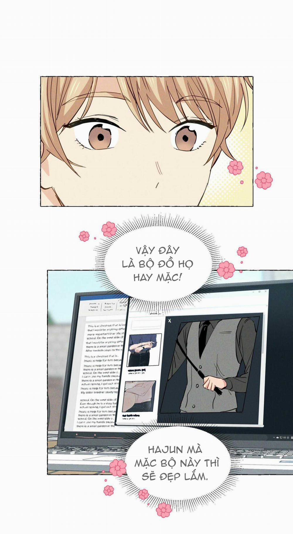 Vanilla Ngọt Ngào (SM) 4 trang 20