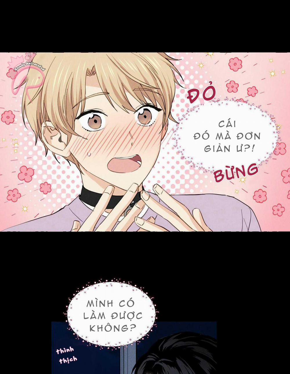 Vanilla Ngọt Ngào (SM) 4 trang 29