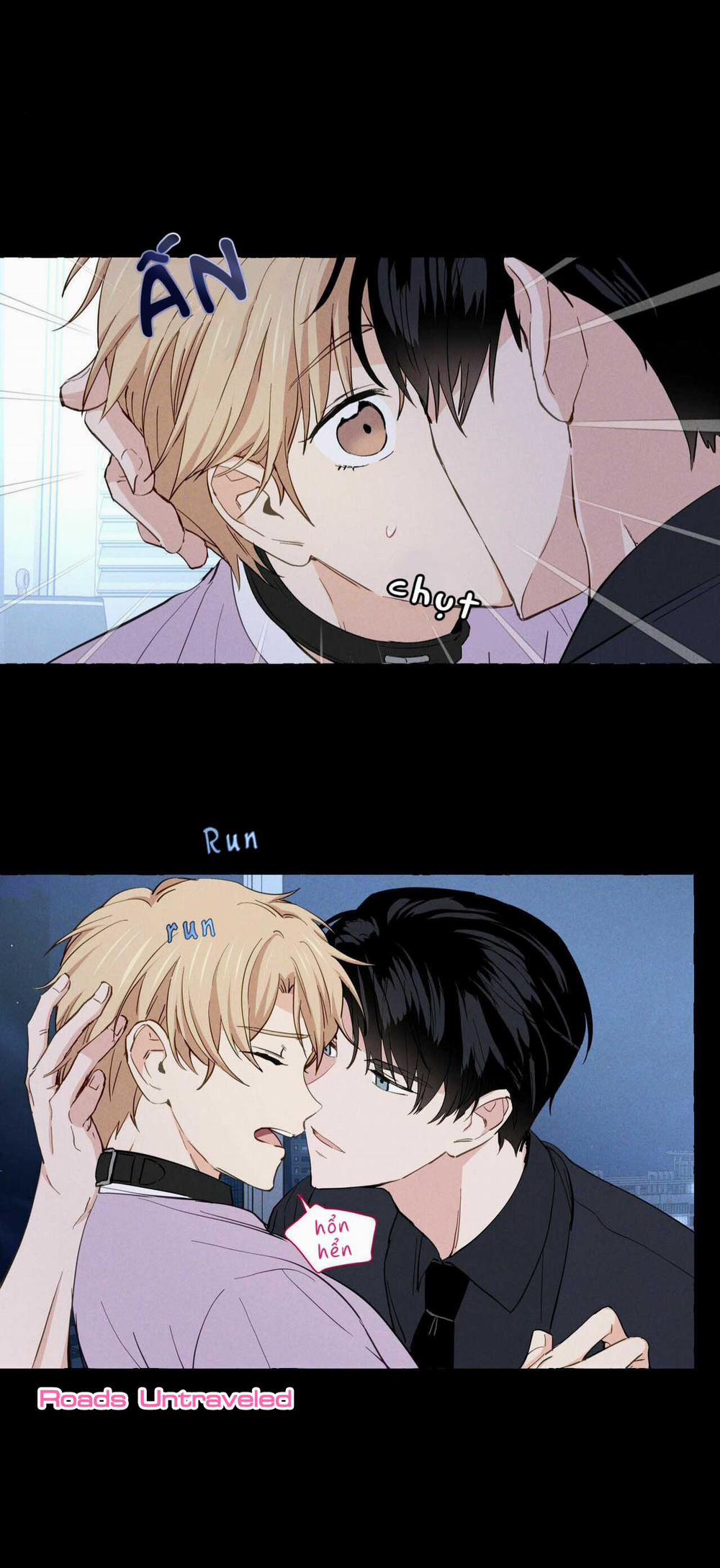 Vanilla Ngọt Ngào (SM) 4 trang 31