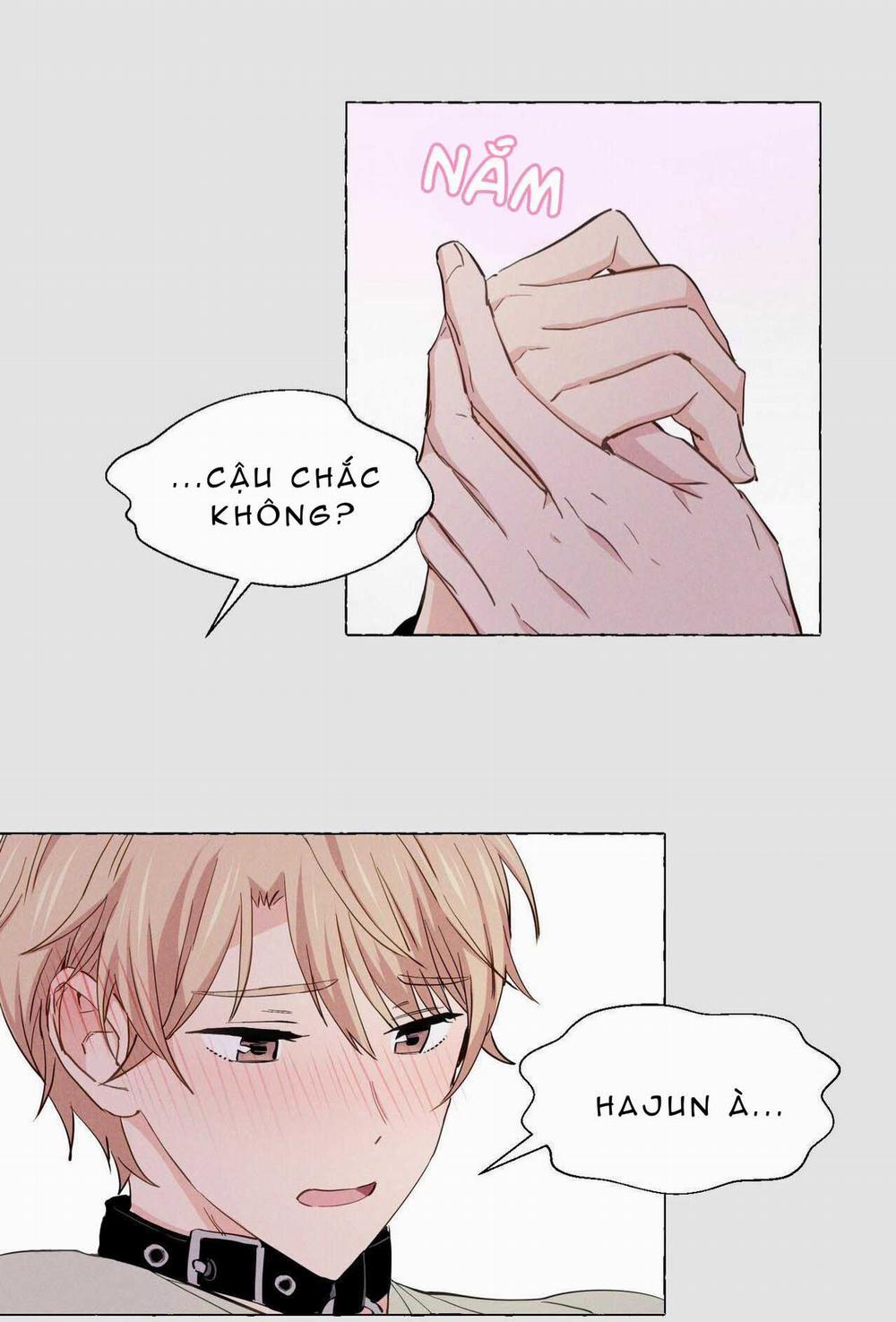 Vanilla Ngọt Ngào (SM) 4 trang 6