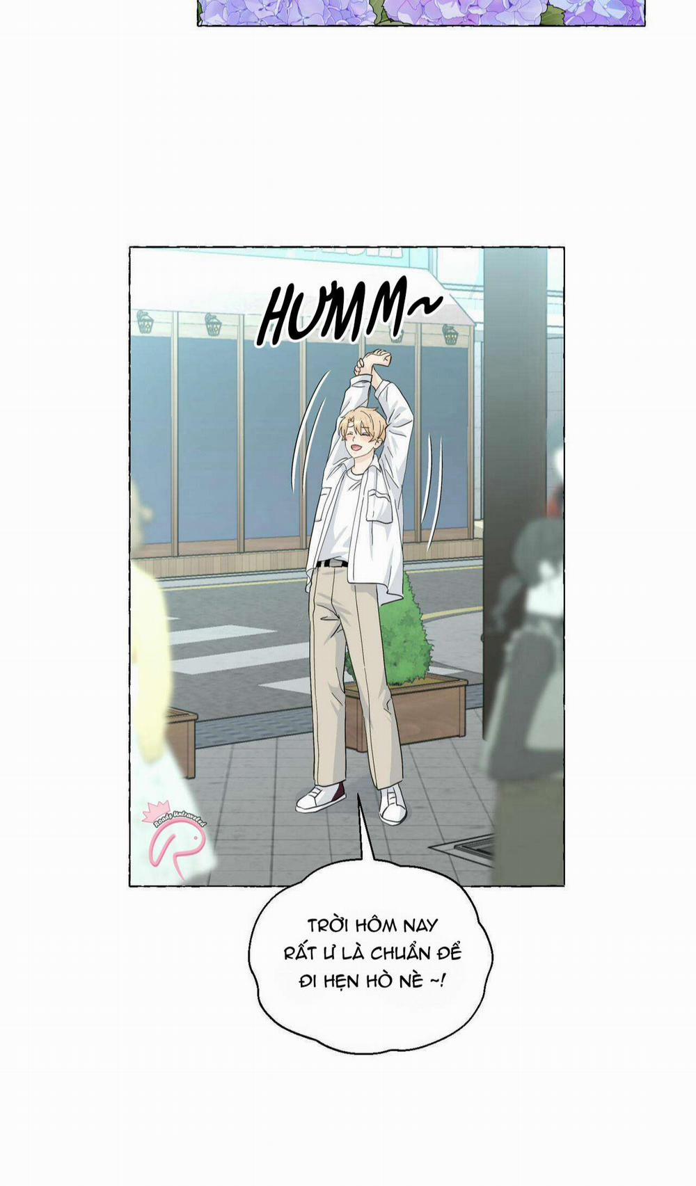Vanilla Ngọt Ngào (SM) 41 trang 15