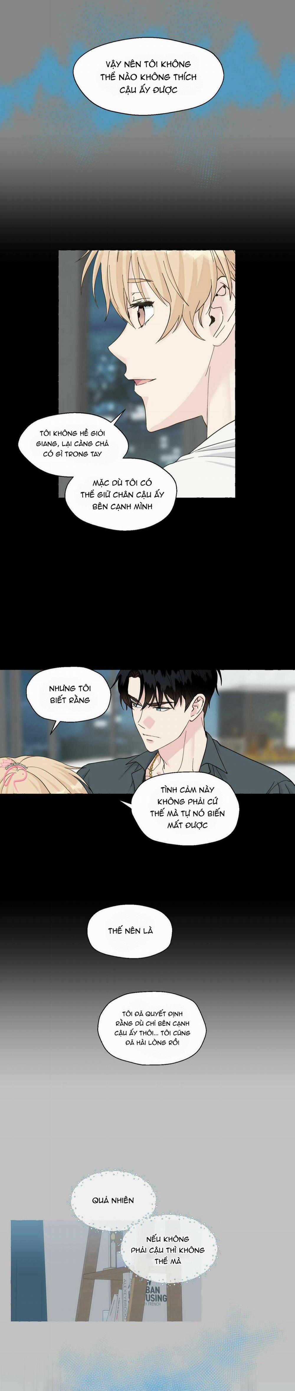 Vanilla Ngọt Ngào (SM) 44 trang 10