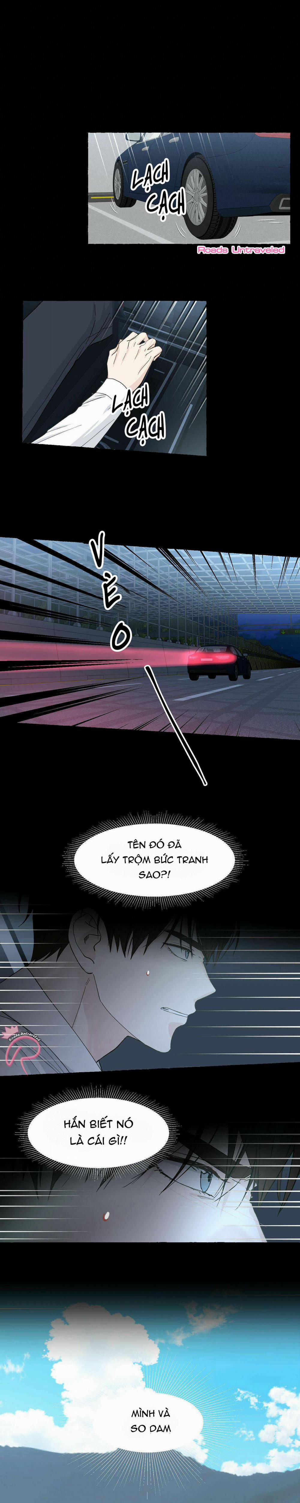 Vanilla Ngọt Ngào (SM) 44 trang 19