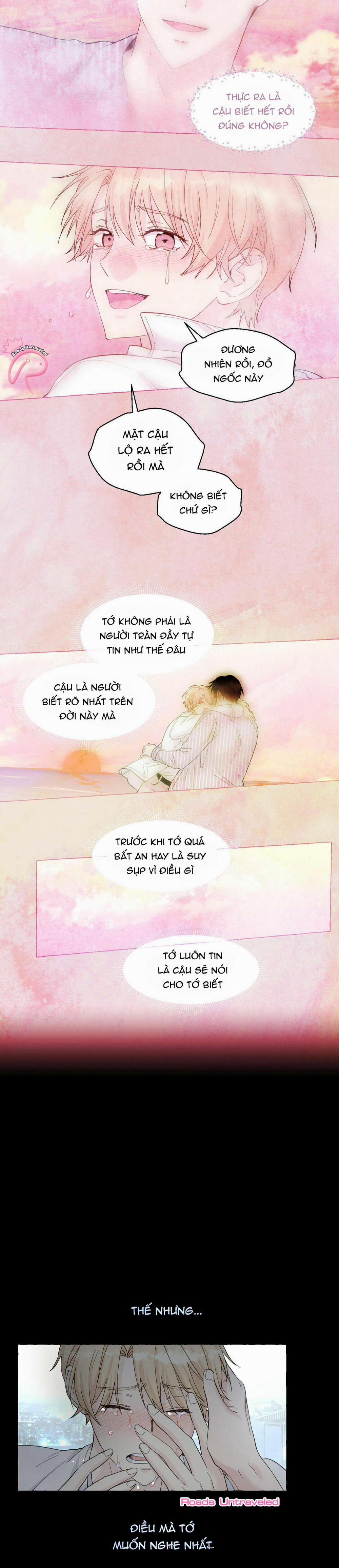 Vanilla Ngọt Ngào (SM) 44 trang 24