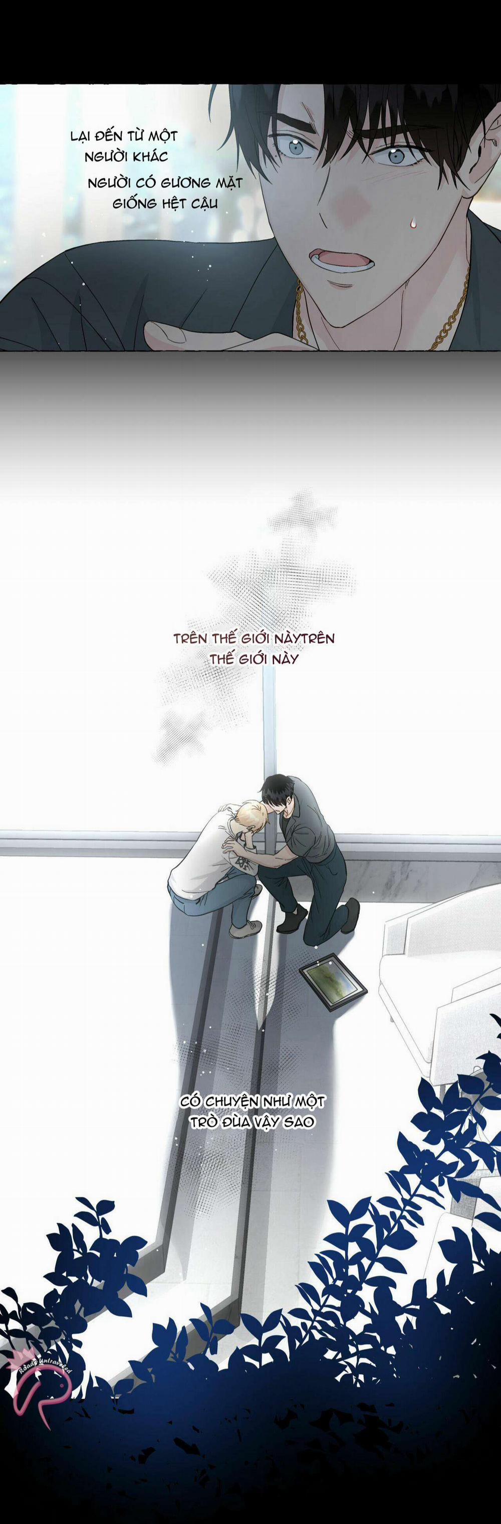 Vanilla Ngọt Ngào (SM) 44 trang 25