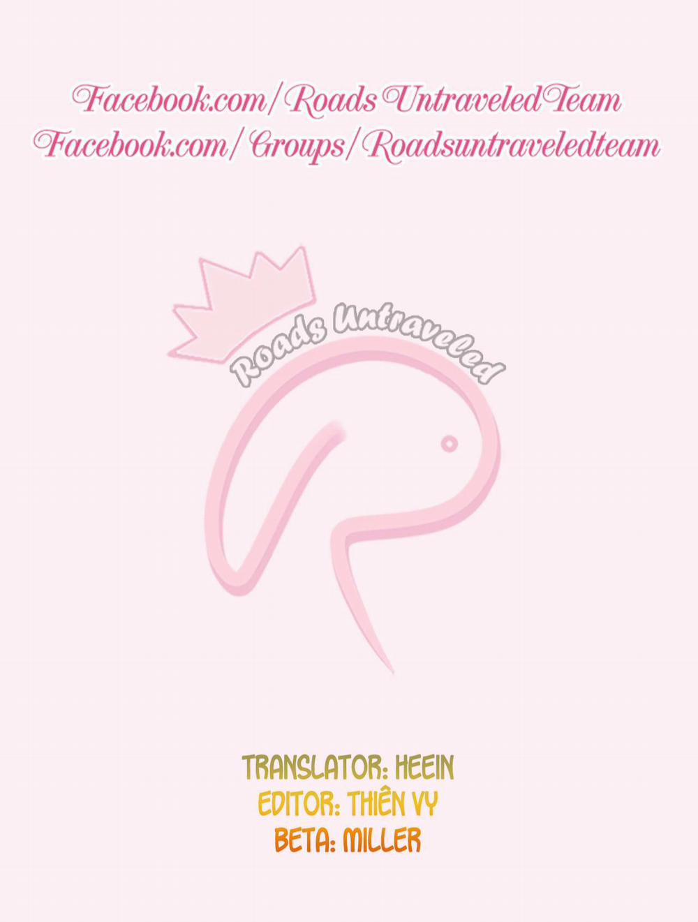 Vanilla Ngọt Ngào (SM) 44 trang 26