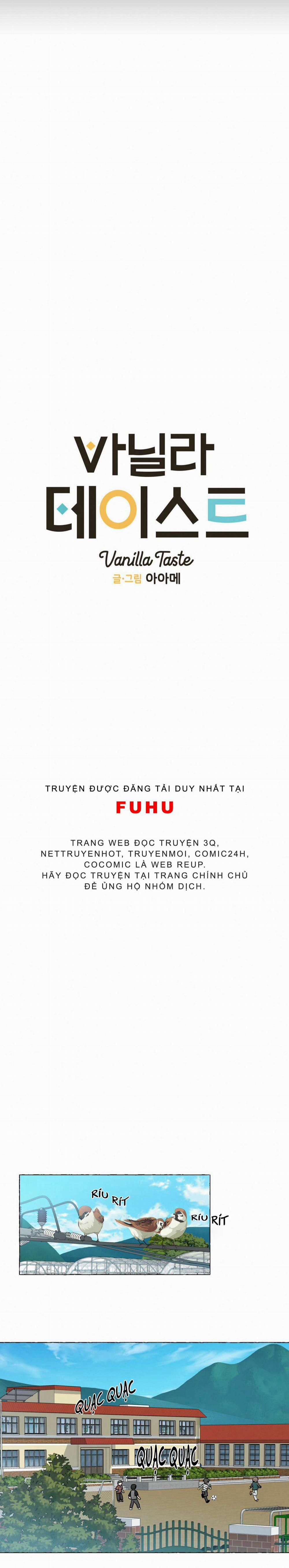 Vanilla Ngọt Ngào (SM) 45 trang 4