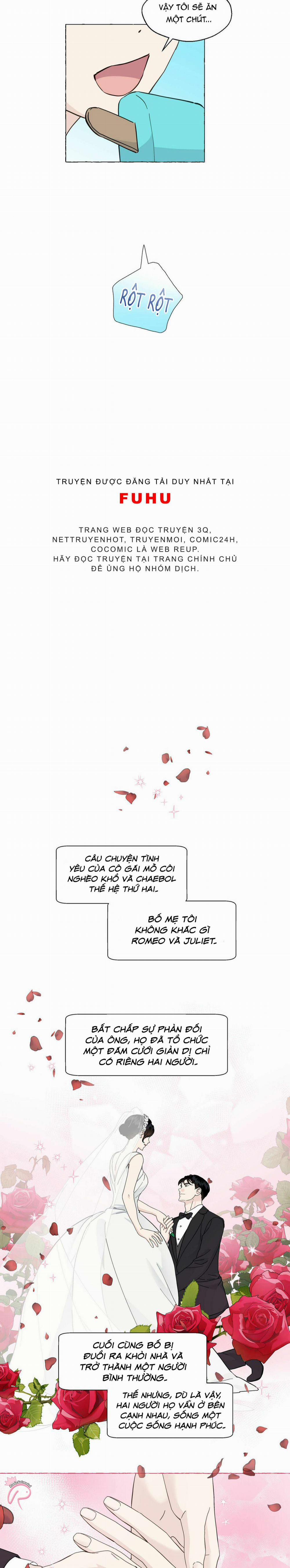 Vanilla Ngọt Ngào (SM) 46 trang 6