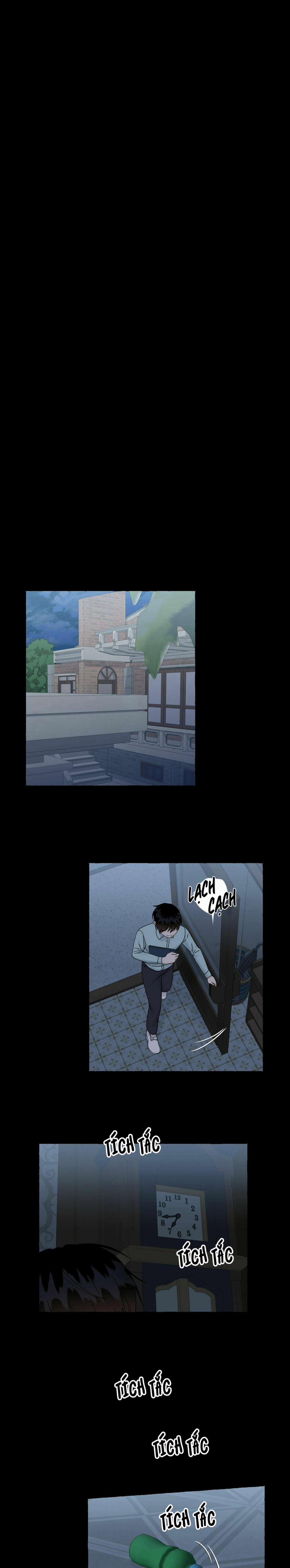 Vanilla Ngọt Ngào (SM) 47 trang 10