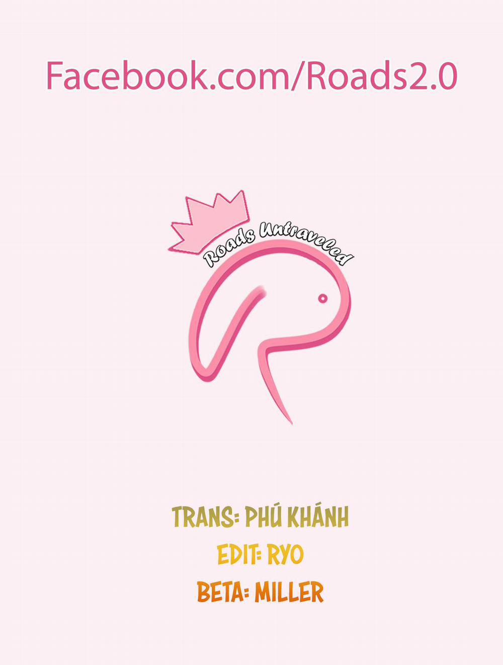 Vanilla Ngọt Ngào (SM) 47 trang 15