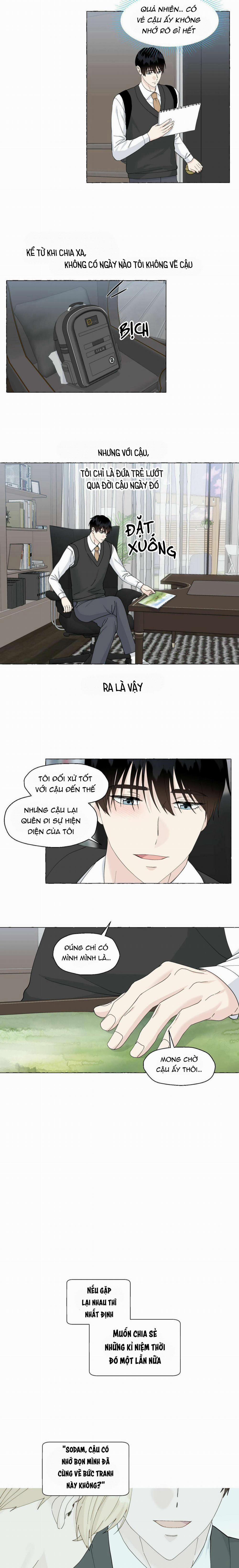 Vanilla Ngọt Ngào (SM) 49 trang 10