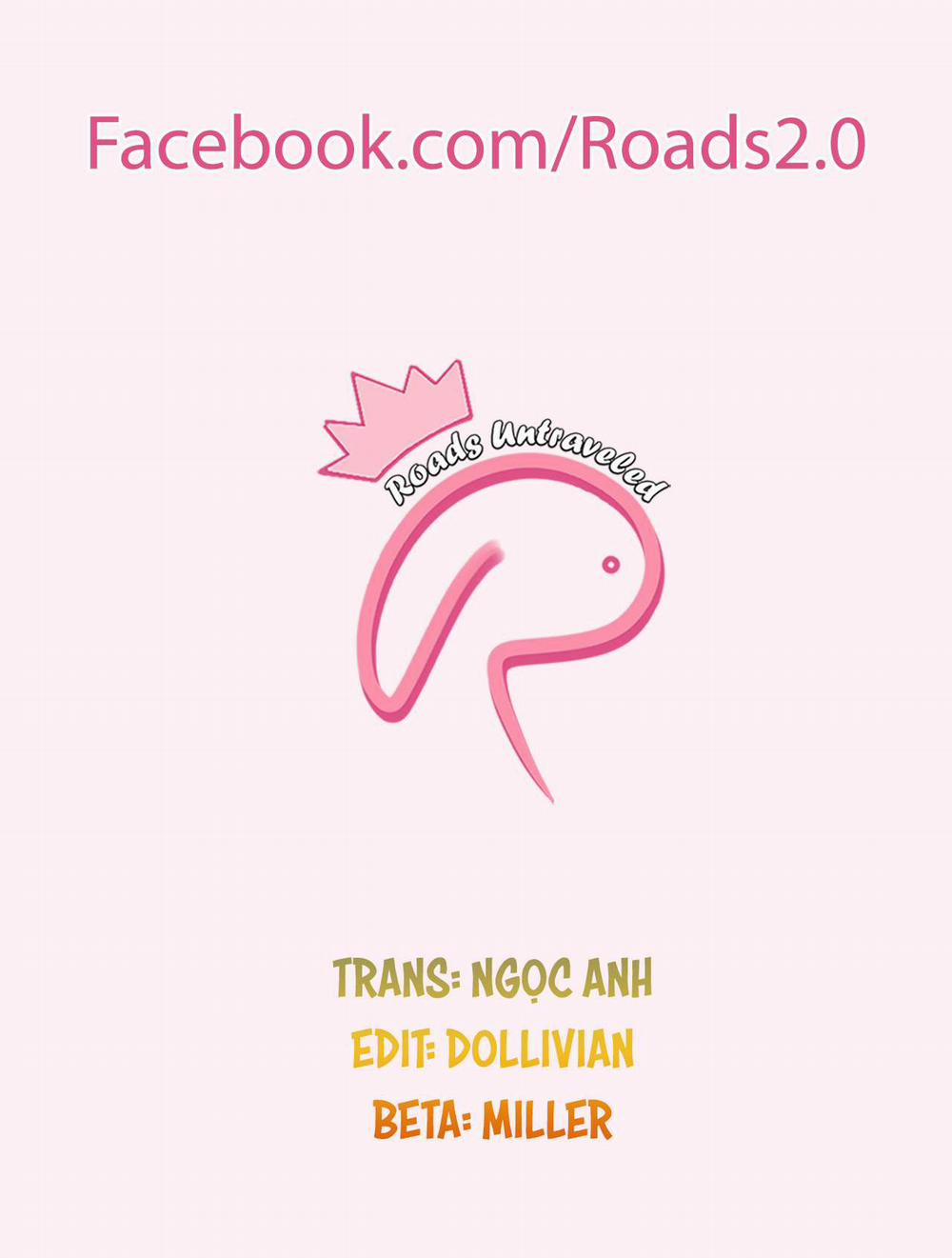 Vanilla Ngọt Ngào (SM) 59 trang 7