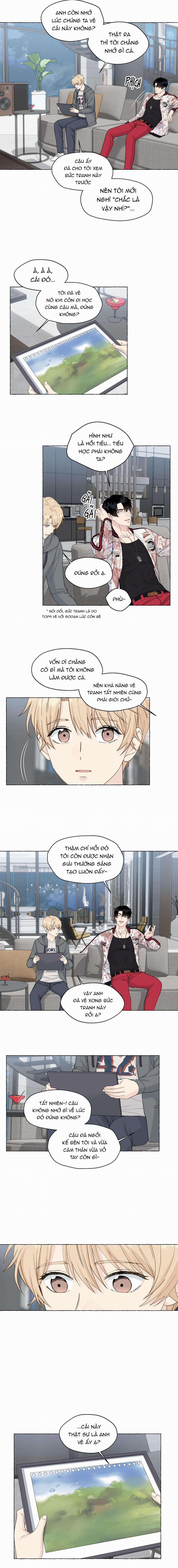 Vanilla Ngọt Ngào (SM) 62 trang 7