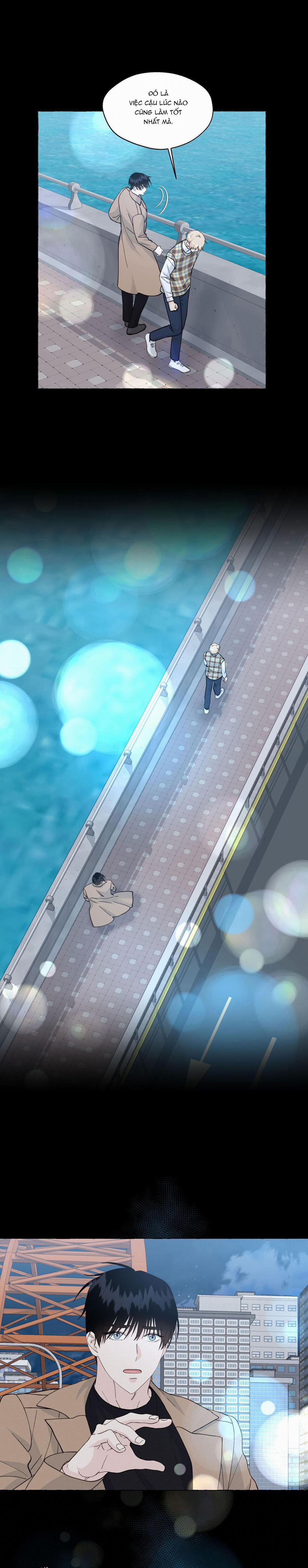 Vanilla Ngọt Ngào (SM) 66 trang 19