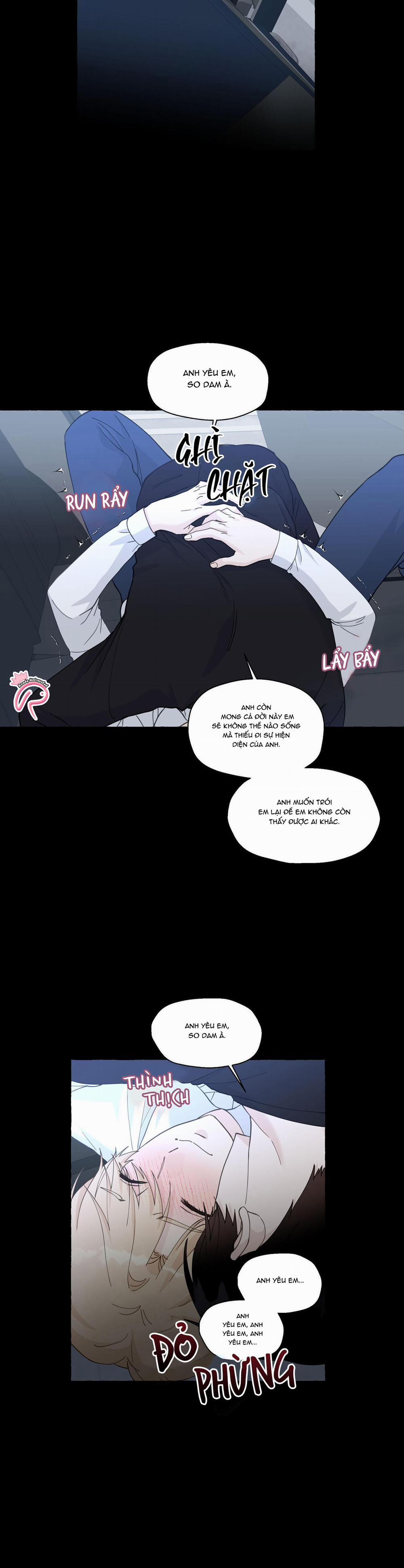 Vanilla Ngọt Ngào (SM) 67 trang 10
