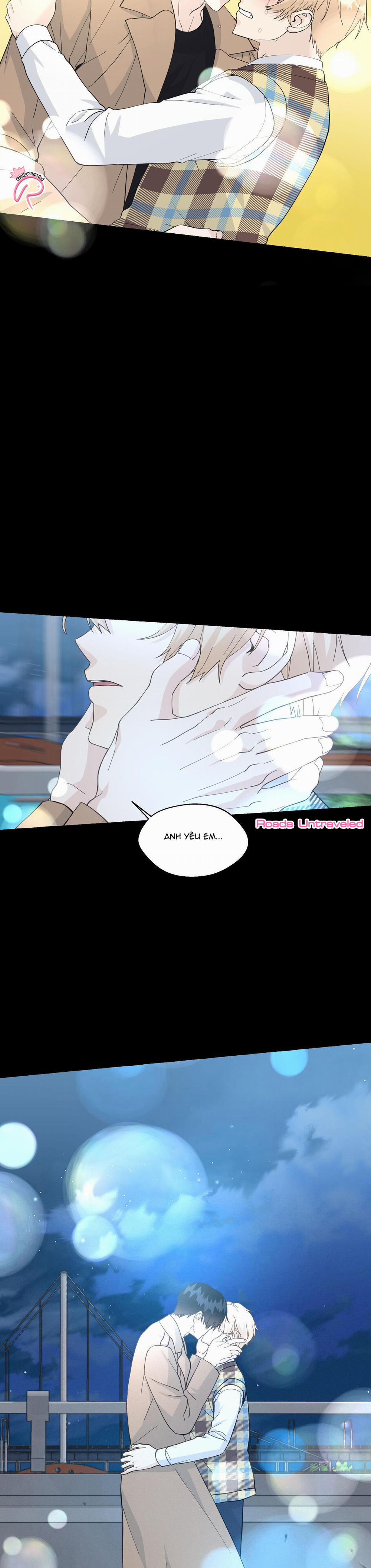 Vanilla Ngọt Ngào (SM) 67 trang 7