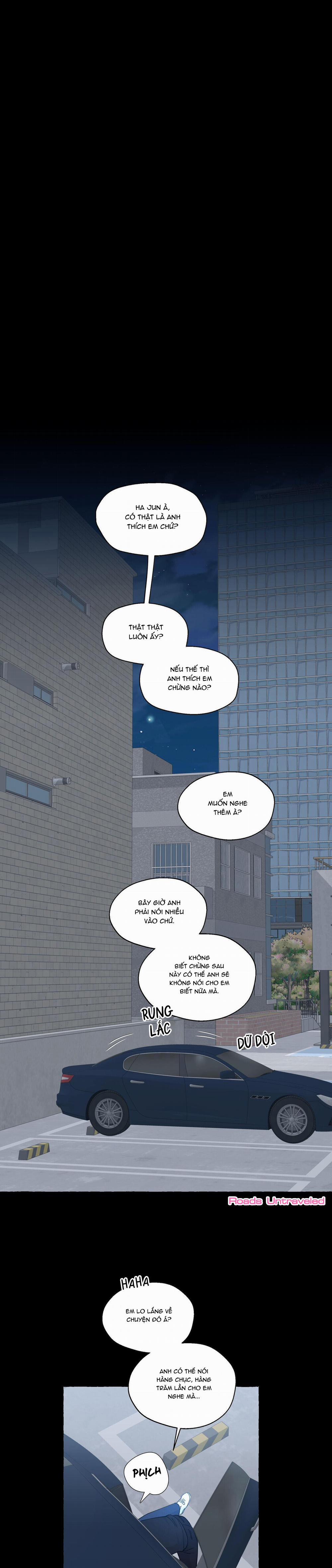 Vanilla Ngọt Ngào (SM) 67 trang 9