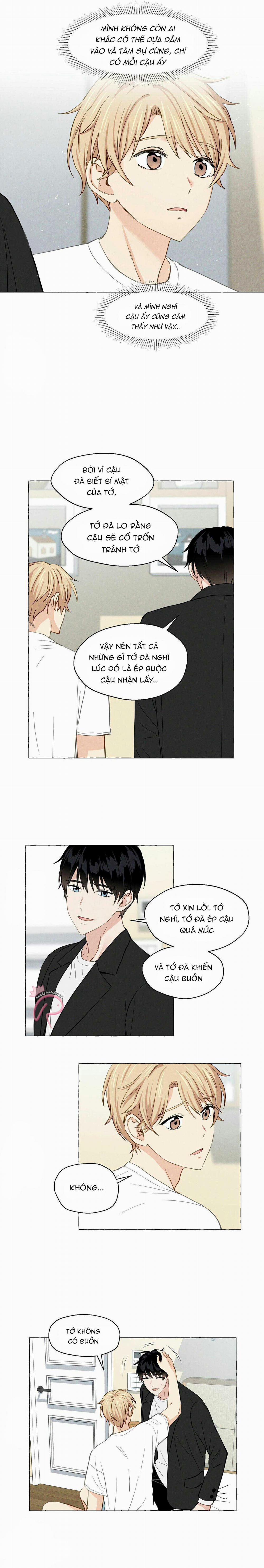 Vanilla Ngọt Ngào (SM) 7 trang 13
