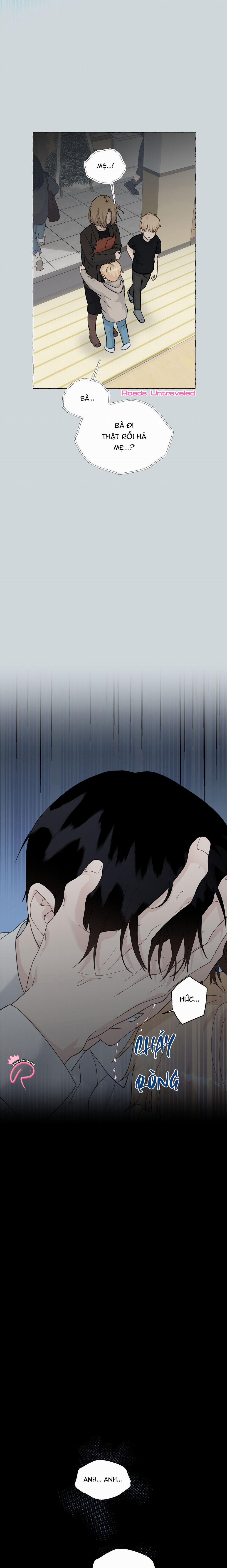 Vanilla Ngọt Ngào (SM) 70 trang 10