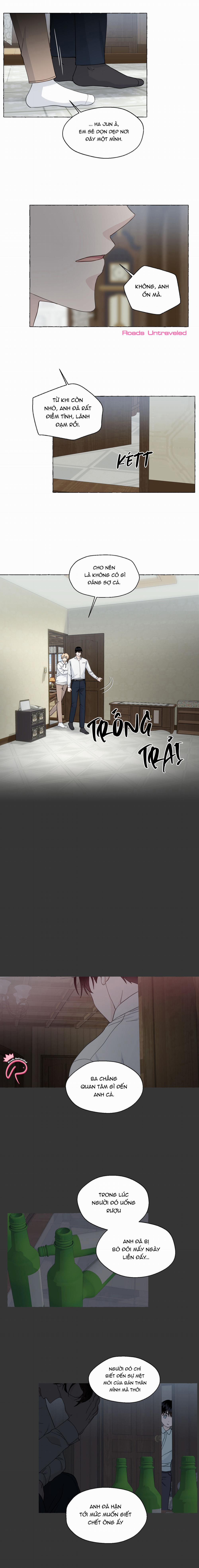 Vanilla Ngọt Ngào (SM) 70 trang 6